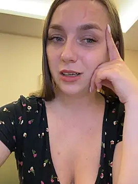 Snapshot of Janeee chatting on February 3, 4:20 pm Janeee online show from February 3, 4:20 pm