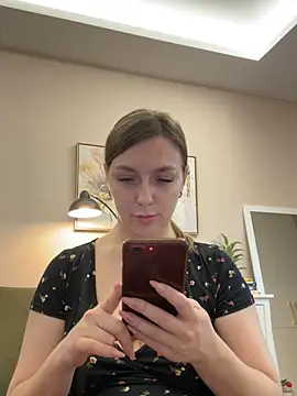 Snapshot of Janeee chatting on March 20, 1:26 pm Janeee online show from March 20, 1:26 pm