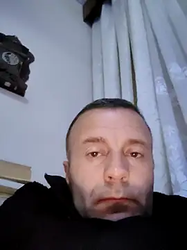 muscularsexy online show from November 7, 5:24 pm