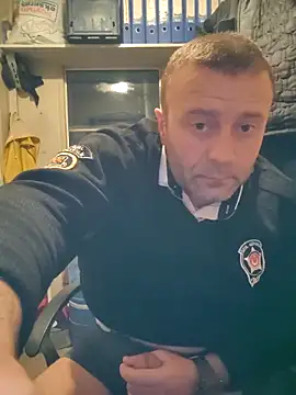 muscularsexy online show from February 11, 1:10 am