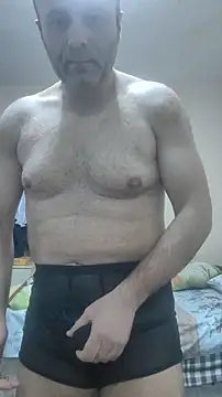 muscularsexy online show from May 25, 9:54 pm