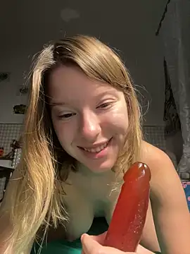 kimczii online show from November 12, 7:31 am