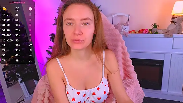    Emily    online show from December 12, 7:19 am