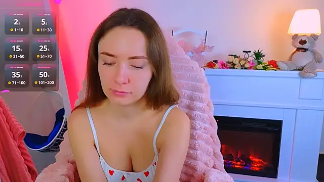    Emily    online show from January 31, 7:39 am