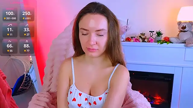    Emily    online show from February 14, 7:49 am