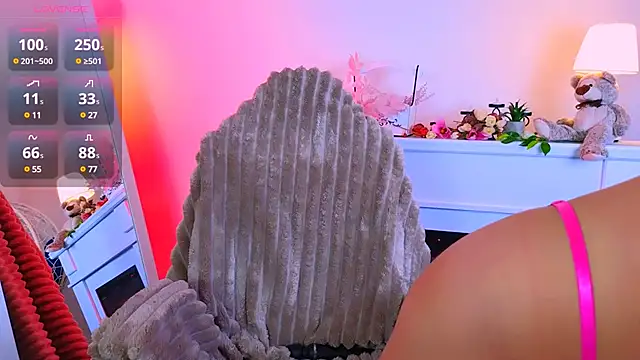    Emily    online show from February 22, 7:34 am