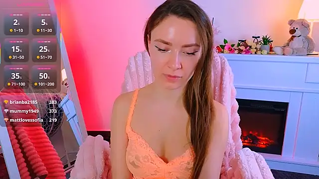    Emily    online show from March 15, 1:40 pm