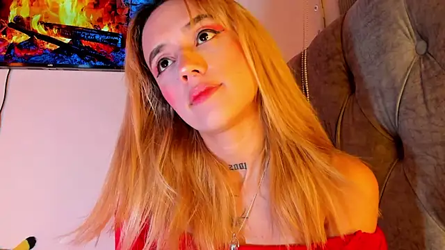 Sabrina Cole online show from October 23, 4:01 am