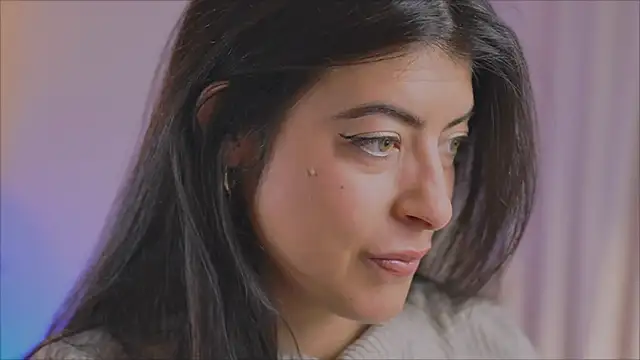 anabelcurvy online show from February 2, 9:02 pm