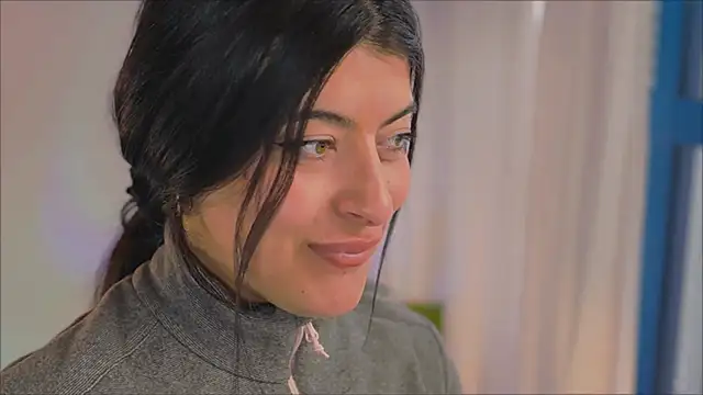 anabelcurvy online show from March 10, 2:59 pm