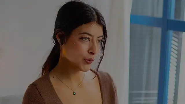 anabelcurvy online show from January 9, 3:15 pm