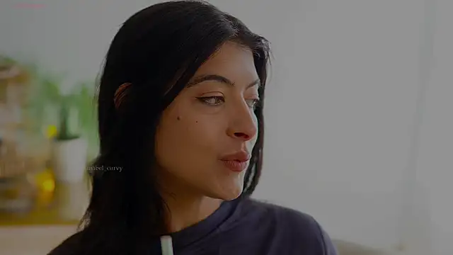 anabelcurvy online show from March 10, 2:22 pm