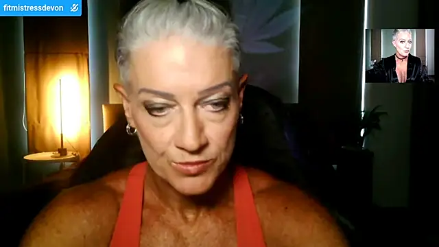 Devon2020 online show from April 19, 11:20 am