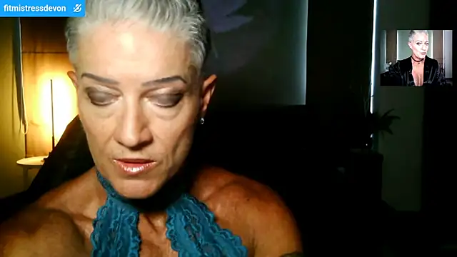 Devon2020 online show from April 21, 11:16 am