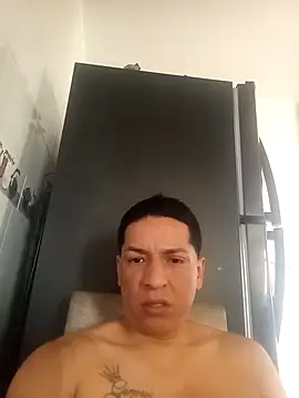 Jeanka18z online show from October 24, 4:25 pm