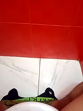 Jeanka18z online show from November 6, 9:10 am