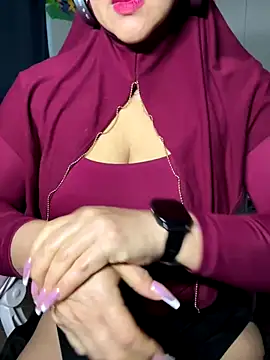 Jameela online show from November 16, 8:47 pm