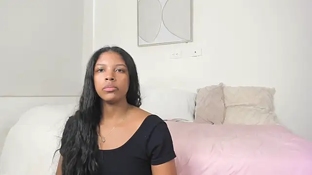 ZOEGARNER01 online show from June 9, 6:30 pm