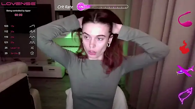 Snapshot of RinaDevil chatting on January 10, 5:13 pm RinaDevil online show from January 10, 5:13 pm