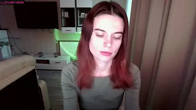 Snapshot of RinaDevil chatting on January 11, 6:35 am RinaDevil online show from January 11, 6:35 am