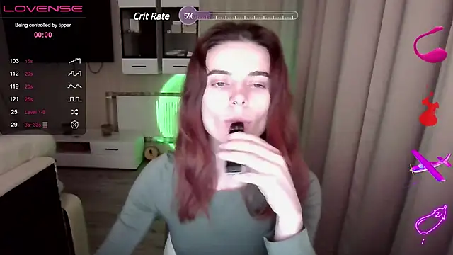 Snapshot of RinaDevil chatting on January 12, 11:26 pm RinaDevil online show from January 12, 11:26 pm