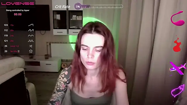 Snapshot of RinaDevil chatting on January 19, 9:02 pm RinaDevil online show from January 19, 9:02 pm