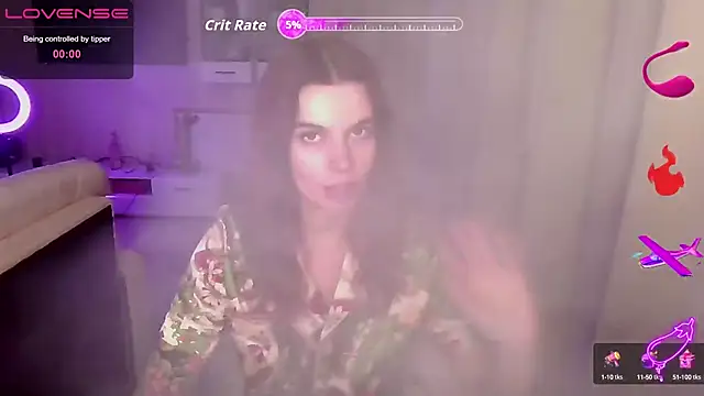 Snapshot of RinaDevil chatting on October 12, 3:11 pm RinaDevil online show from October 12, 3:11 pm