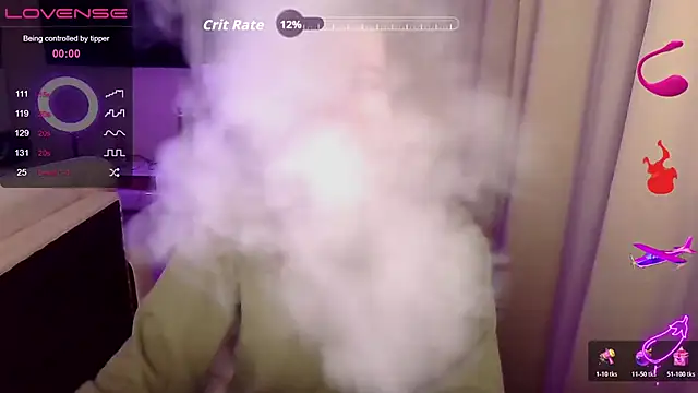 Snapshot of RinaDevil chatting on October 20, 4:18 pm RinaDevil online show from October 20, 4:18 pm