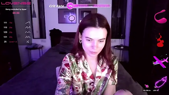 Snapshot of RinaDevil chatting on February 23, 1:41 pm RinaDevil online show from February 23, 1:41 pm