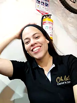 Dannacamila online show from April 16, 10:45 pm