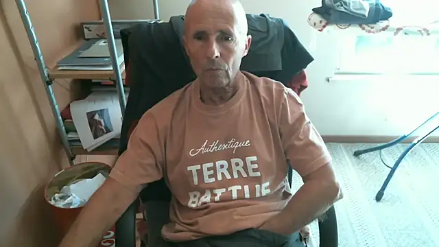 olibrius71 online show from October 7, 11:40 am