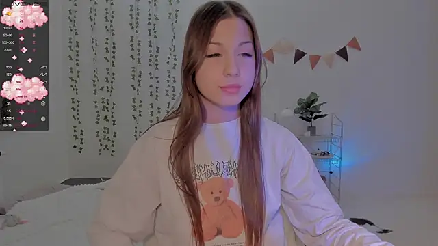 Mary tiim online show from December 12, 10:09 pm