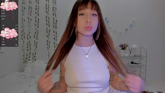 Mary tiim online show from February 26, 4:56 pm