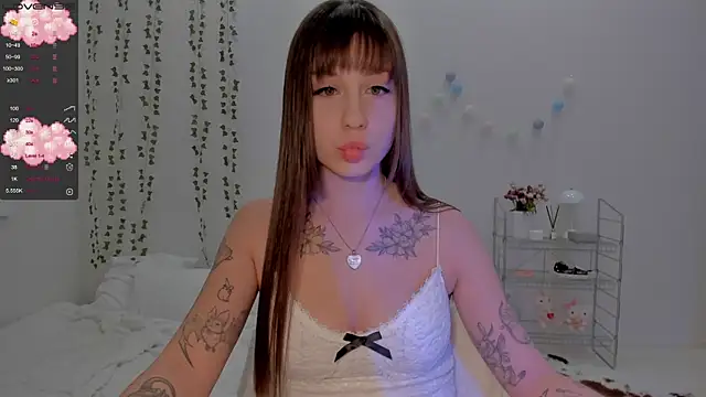 Mary tiim online show from February 26, 8:00 pm