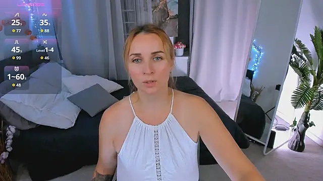 Karinella x online show from October 22, 9:14 pm