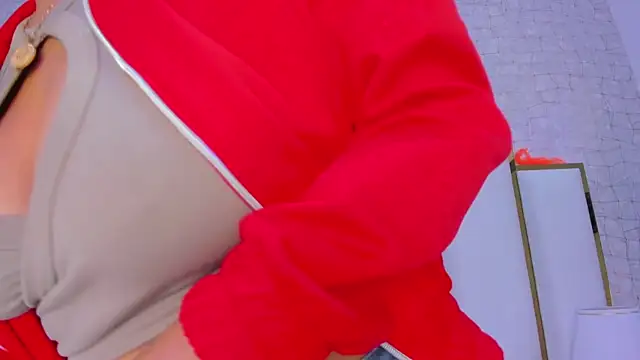 paola rodriguez online show from October 30, 11:33 am