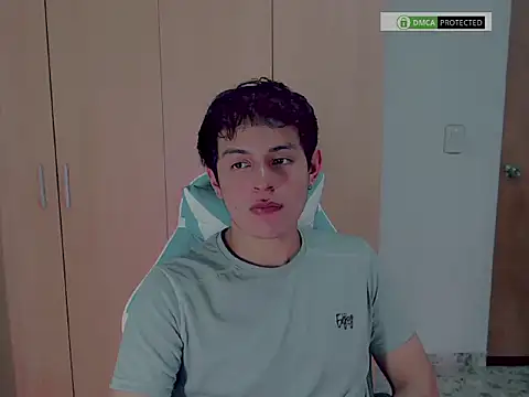 Snapshot of ZHALEM chatting on November 10, 7:07 am ZHALEM online show from November 10, 7:07 am