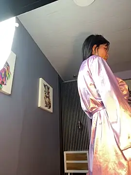 LauraAristizabal online show from February 28, 4:20 pm