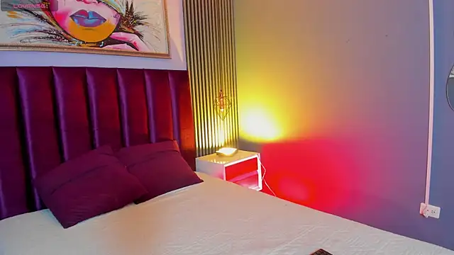 LauraAristizabal online show from March 14, 12:21 pm