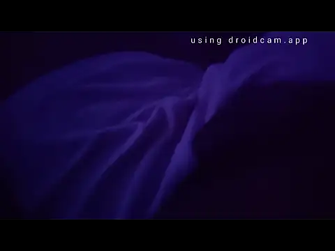 Snapshot of abykurian777 chatting on February 24, 11:52 am abykurian777 online show from February 24, 11:52 am