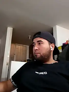 nickboyx3 online show from March 3, 12:48 pm