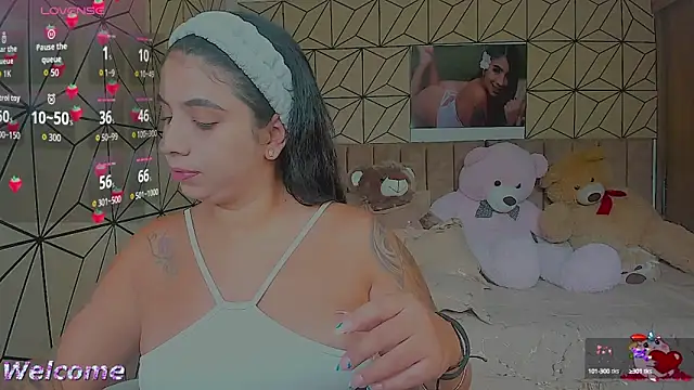 vane lopez  online show from October 14, 5:36 pm