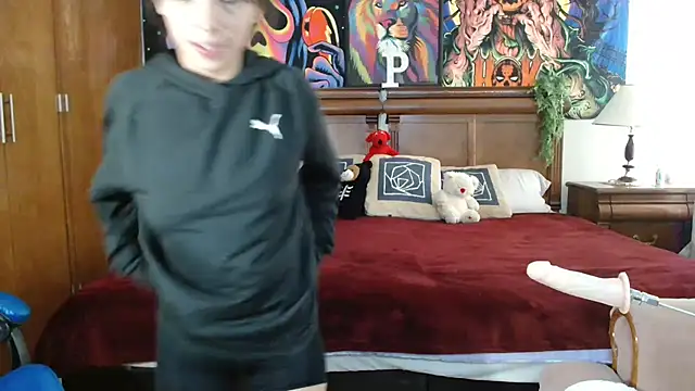 MINI Petite online show from January 13, 7:31 pm