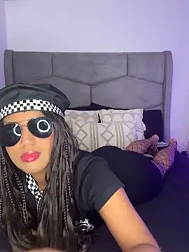 Lexy lore1 online show from October 26, 6:41 am