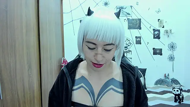 yunkodolly666 online show from March 20, 12:19 am