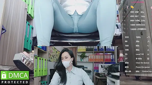 Sime Naughty online show from February 9, 2:06 am