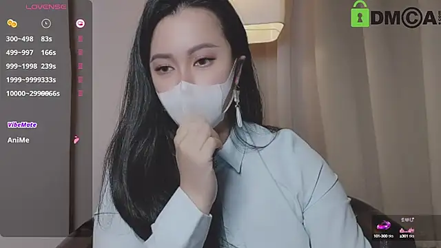 Sime Naughty online show from March 1, 10:42 pm