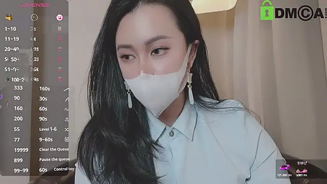 Sime Naughty online show from March 2, 11:53 pm