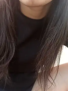 CuteSarikaLIVE online show from February 6, 4:06 am