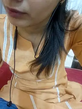 CuteSarikaLIVE online show from May 21, 4:08 am